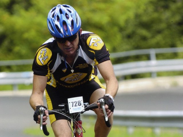 Foto Grimpeur 2010